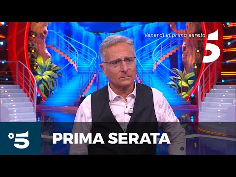 Ciao Darwin - Venerdì 26 gennaio, in prima serata su Canale 5