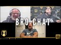 ONLYFANS or STRIPPING? | Fouad Abiad, Paul Lauzon & Guy Cisternino | Bro Chat #44