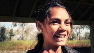 Takin' a different path