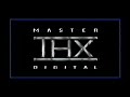 THX Broadway VHS RARE French Digitally Mastered Version 1995 RECREATION