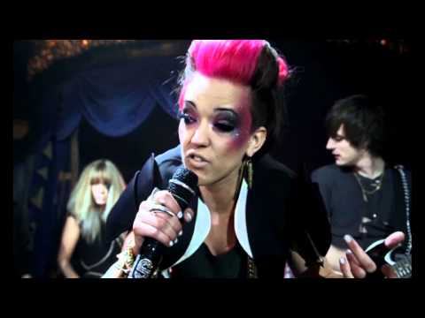 LAURA STEEL - FEEDBACK-Apple ProRes 422 (HQ)