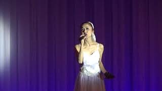 サンフランシスコの６枚の枯葉　Six feuilles mortes de San Francisco