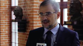 KK 2016. Wiesław Nowak: Pierwsze duże przetargi z PKP PLK nas cieszą