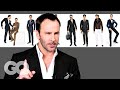 TOM FORD Project Upgrade Full Version