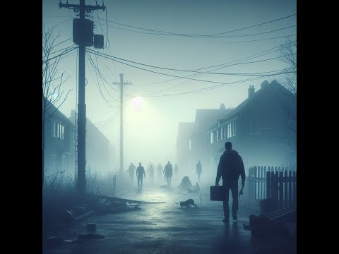 Nightmare in the Mist