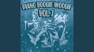 Professor Longhair's Boogie