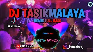 Download lagu DJ CINTA TASIKMALAYA - Remix Full Bass🔊🎶 Viral Tiktok Breakbeat - No Copyright mp3
