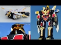 TMT 321 DX Jet Garuda DX Great Icarus 鳥人戦隊ジェットマン Choujin Sentai Jetman