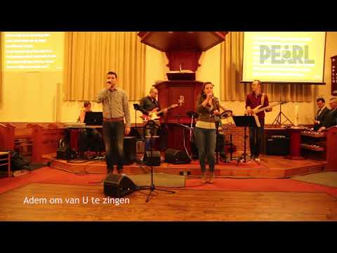 Adem om van U te zingen - Opwekking 734