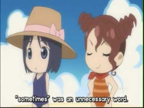 Valkyria Chronicles OVA 1 - A Day at the Beach (1080i) HD