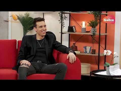 Jesen na Golici - Nino Ošlak