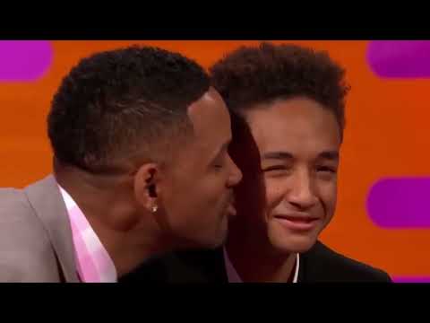 Jaden Smith EXPOSES Diddy's S3X TUNNELS At A Music School?!