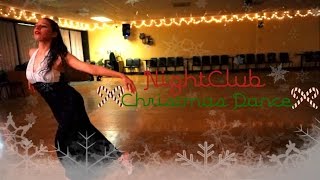 Have Yourself A Merry Little Christmas - Lonestar | Free Style Nightclub 2 Step
