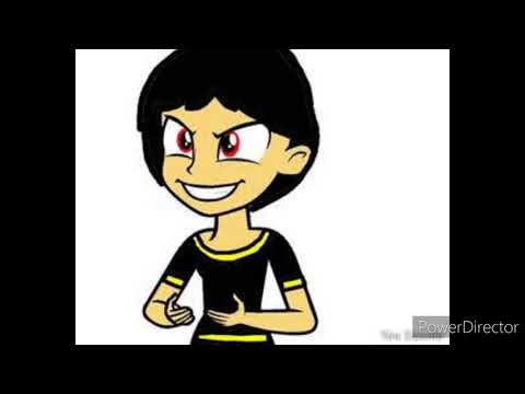 Daequanladdin Part 8:Dorothy Confront Evil Daequan