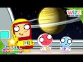 Planet Cosmo Astrology For Kids BacktoSchool Full Episodes Wizz Explore