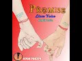 Promise Liam Voice Acapella Version Vocals