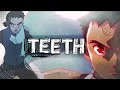 Tenchi Muyo War On Geminar AMV Teeth