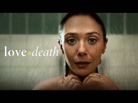 Любов і смерть. Український трейлер (2023)
