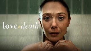 Любов і смерть. Український трейлер (2023)