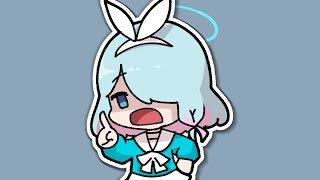 [蔚藍]星奈 不可以給老師彩色的喔