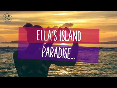 Ella's Island Paradise    HD