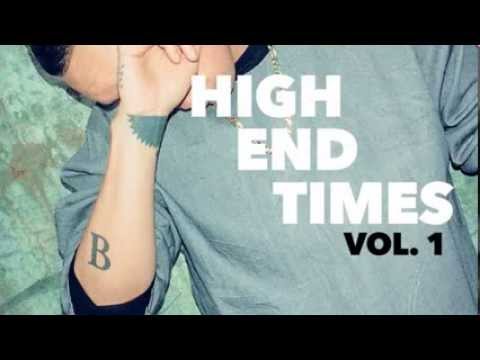 Brenmar - All This Green feat. Mykki Blanco and Maluca