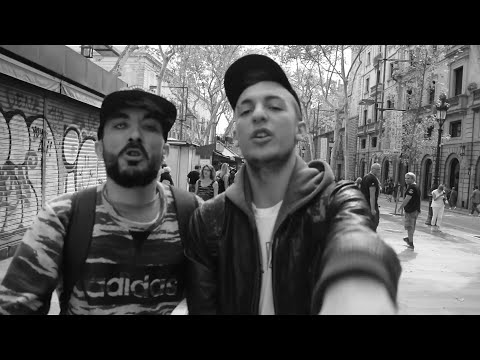 Souljah Jerome feat BadFame - Underground Warriors