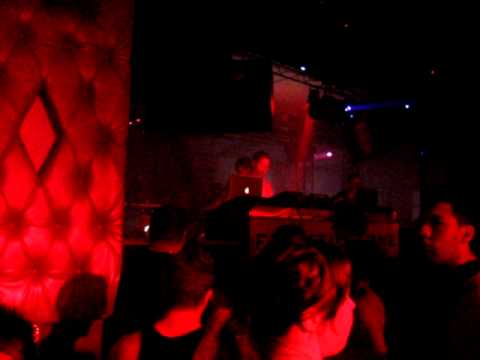 Tytanium Sessions 100 - Simon Patterson @ CIRCUS Afterhours 24/06/11 - Montreal, Canada 1/2