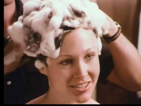 Prell shampoo 29s -Usa 1982