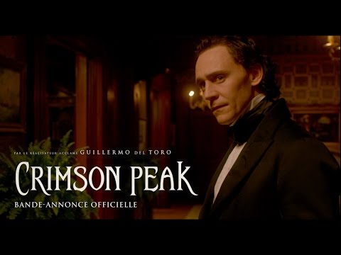 download lagu mp3 mp4 Crimson Peak Telecharger Vf, download lagu Crimson Peak Telecharger Vf gratis, unduh video klip Crimson Peak Telecharger Vf