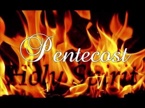 Botezul cu Duhul Sfânt - o repetare a Cincizecimii