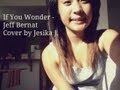 If You Wonder - Jeff Bernat (uke cover) 