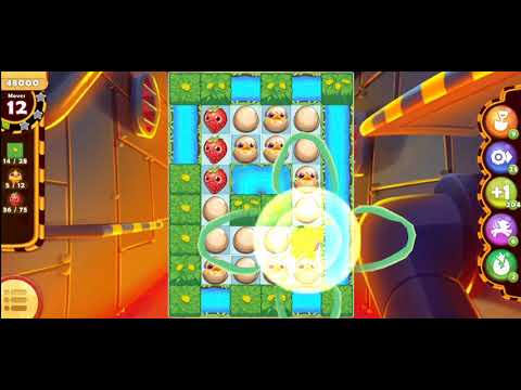 Farm Heroes Saga Level 1424