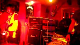 LostAlone - Music And Warm Bodies DÜSSELDORF