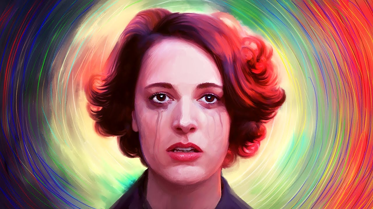 Fleabag | A vida não tem gênero