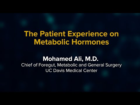 GLP-1 and health: Beyond weight loss in the Ozempic era GLP-1 and health: Beyond weight loss in the Ozempic era