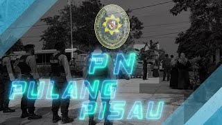 Public Campaign Pembangunan Zona Integritas Pengadilan negeri Pulang Pisau 19 Februari 2021