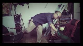 Day 6, 22 Push-up challenge, Oskar Nguyen