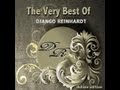 Django Reinhardt  Stormy Weather