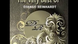 Django Reinhardt  Stormy Weather