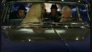 Vazelina Hjulkalender - Episode 1.1