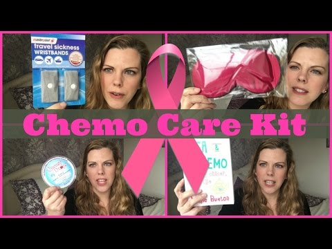 Chemo Useful items