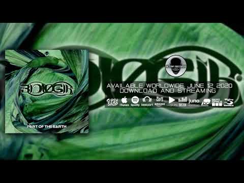 Biologik: Part Of The Earth