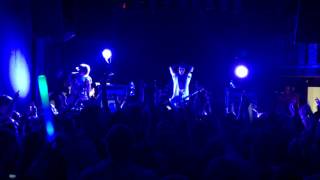 Waterparks - Stupid For You (Live in Atlanta, GA)