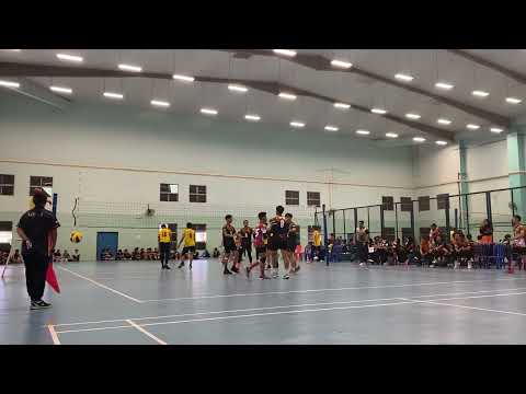 6.5.2023 | OPEN IPT : UPSI VS UM