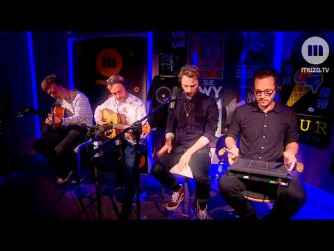 Turboweekend - Disco To Disco (Live at MUZO.FM)