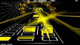 AudioSurf - Make This Your Dance Floor By Stuck In Your Radio