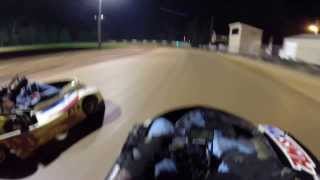 OPEN MONEY race 3/15/2014 Dawgwood Speedway
