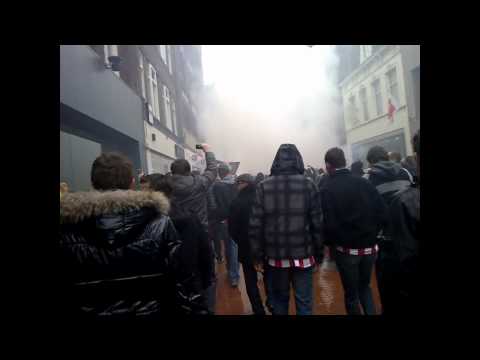 PSV March of Madness 2011 *HD* [1080p]