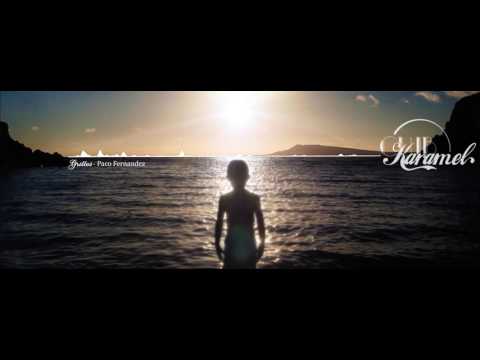 Grillos - Paco Fernandez | Café del Mar vol.4 ('97)